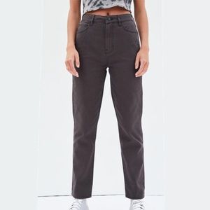 NWT pacsun mom jeans